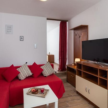 Apartment Chocolino Dubrovnik Buitenkant foto