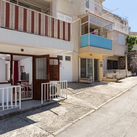 Apartment Chocolino Dubrovnik Buitenkant foto