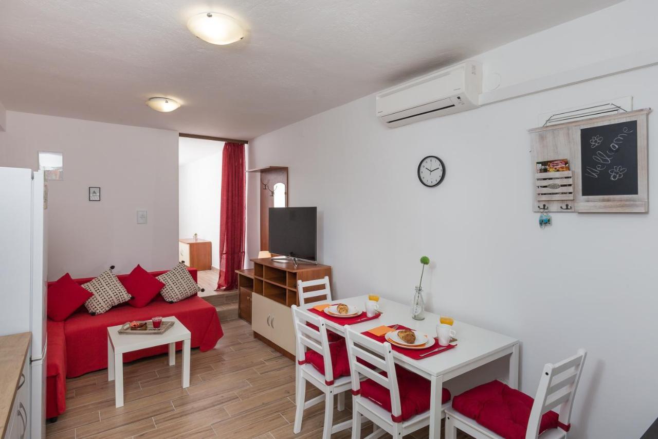 Apartment Chocolino Dubrovnik Buitenkant foto