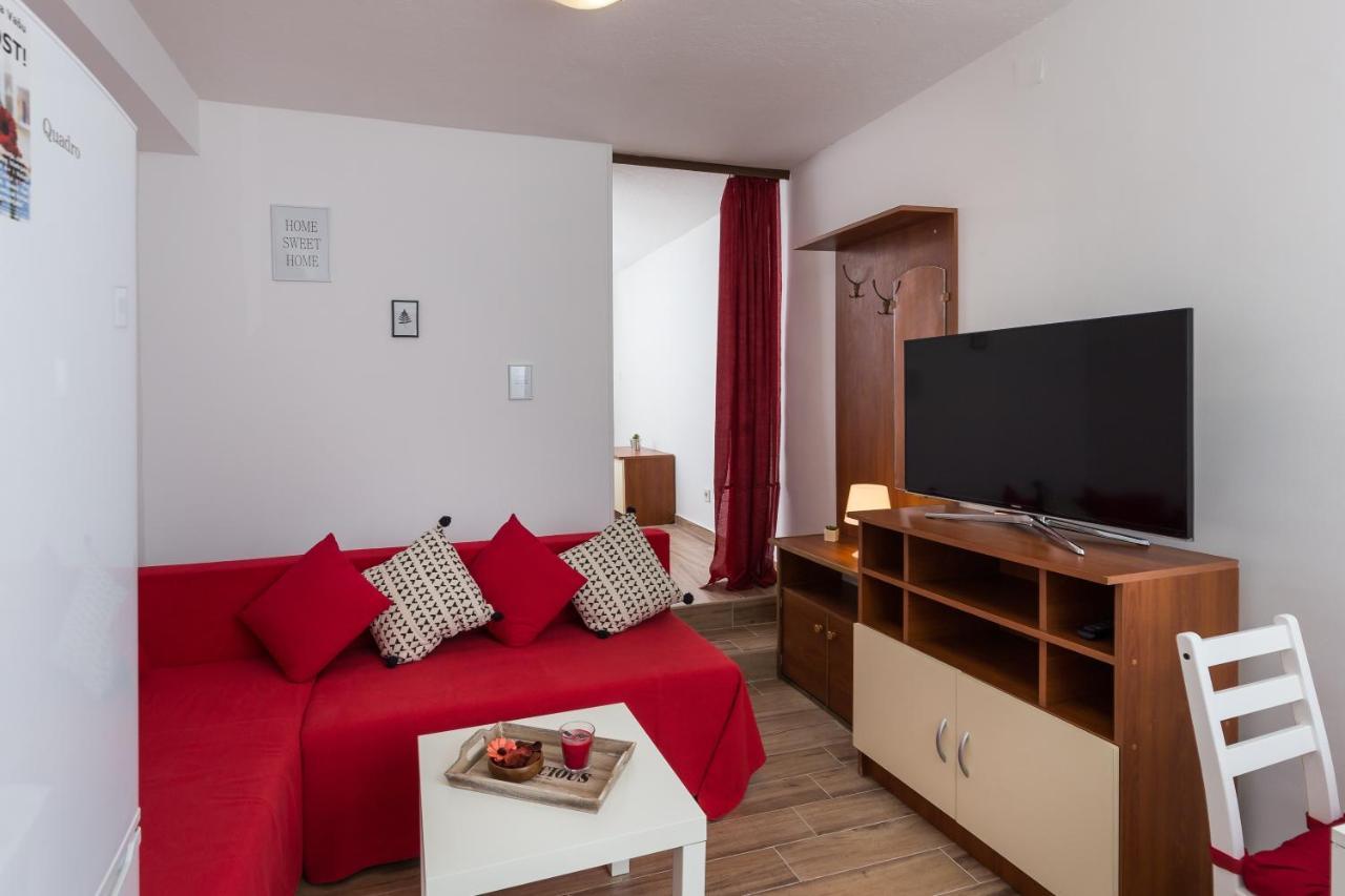 Apartment Chocolino Dubrovnik Buitenkant foto