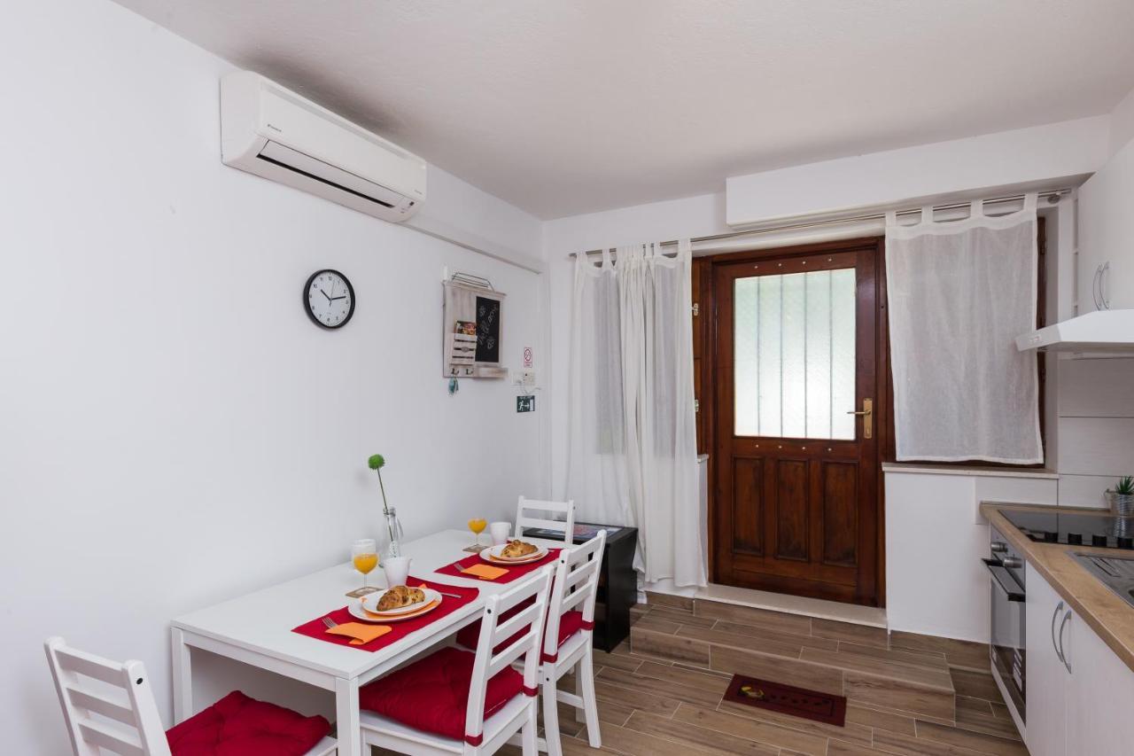 Apartment Chocolino Dubrovnik Buitenkant foto