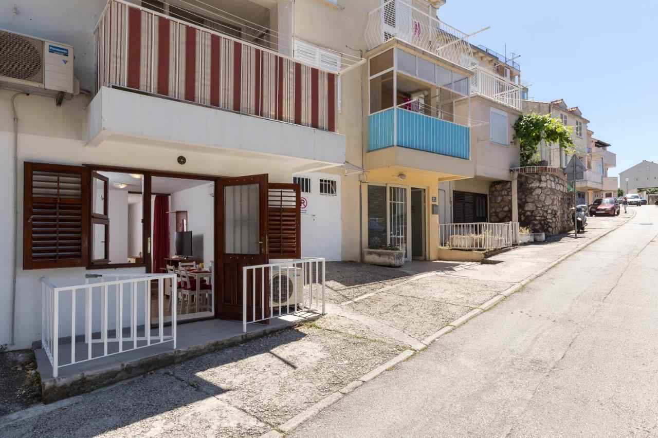 Apartment Chocolino Dubrovnik Buitenkant foto