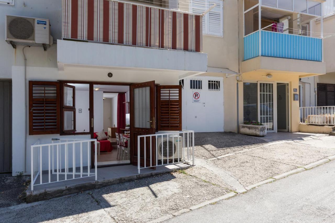 Apartment Chocolino Dubrovnik Buitenkant foto